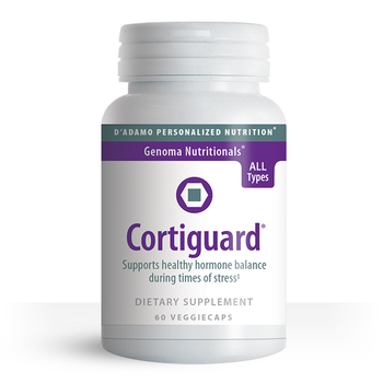 Cortiguard Supplements