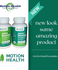 Joint Mobility Support