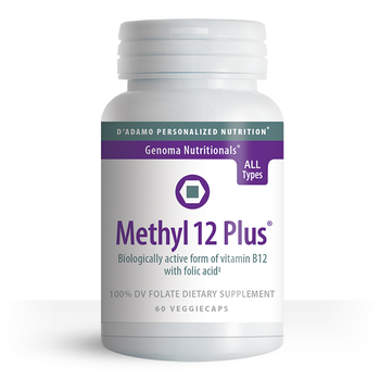 Methyl 12 Plus