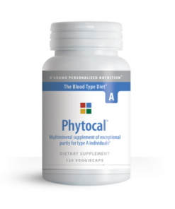 Phytocal A