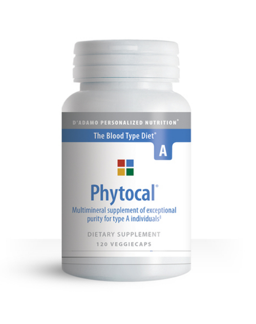 Phytocal A