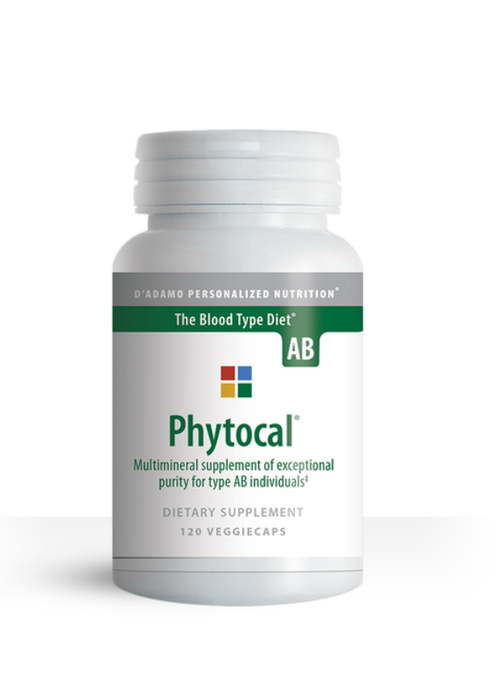 Phytocal AB