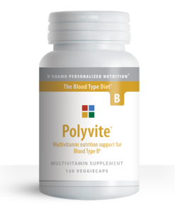 Polyvite B