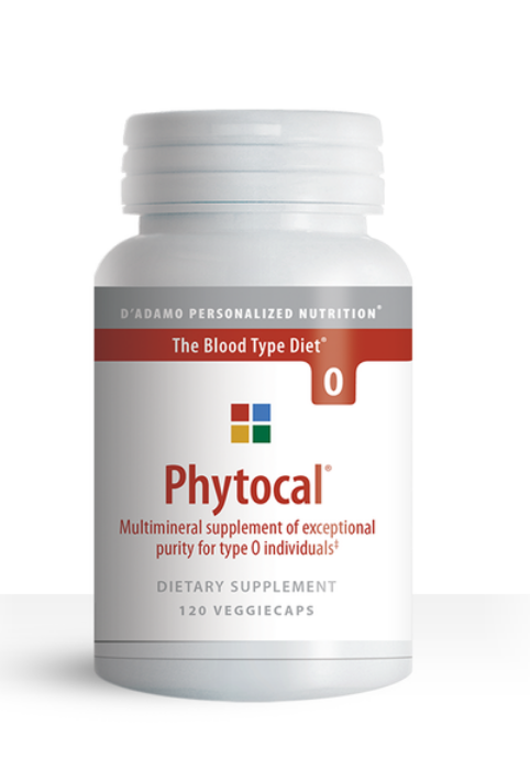 Purchase Phytocal O Canada