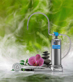 Anespa Water Ionizer