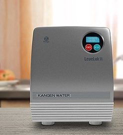 leveluk jr 2 filter