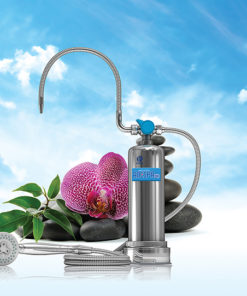 Under Sink Water Machine Anespa