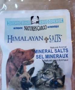 Animal Sea Salts