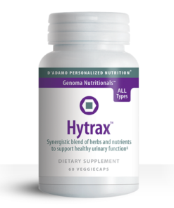 Hytrax
