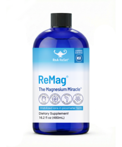 ReMag® Liquid Magnesium