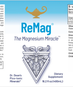 ReMag-Liquid-Magnesium-ingredients-remineralize