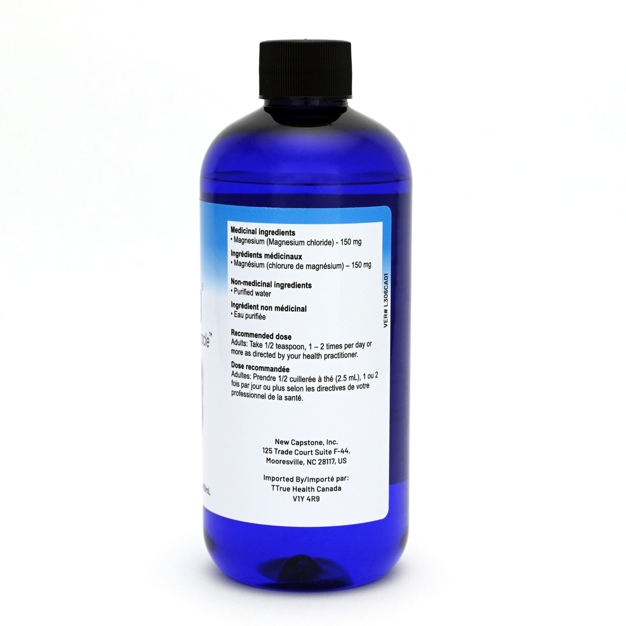 ReMag® Liquid Magnesium True Health Trust