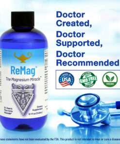 ReMag® Liquid Magnesium