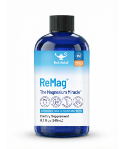 ReMag® Liquid Magnesium