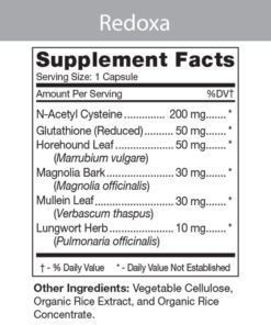 Targeted Formulas - True Health Trust