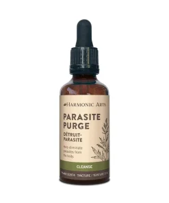 Herbal Parasite Purge