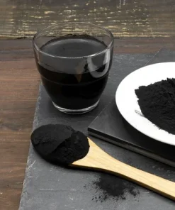 Activated Charcoal