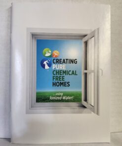 Creating Pure Chemical Free Homes