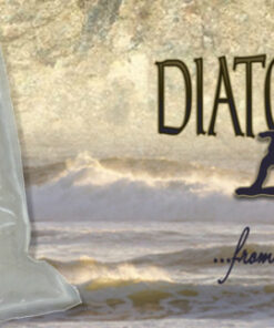 Diatomaceous Earth