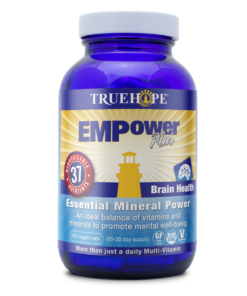 EMPowerplus Advanced™