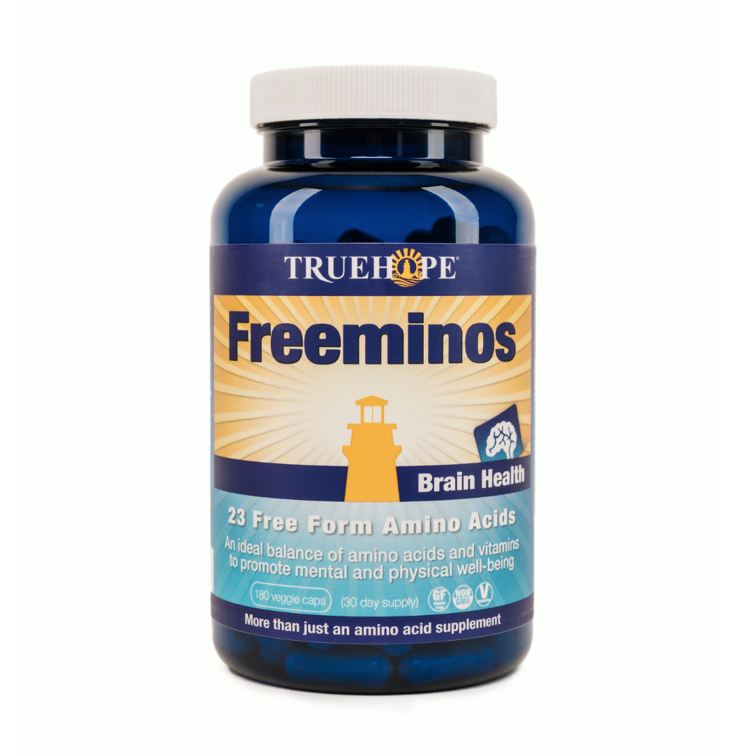 Freeminos