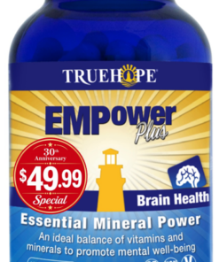 EMPowerplus Advanced™