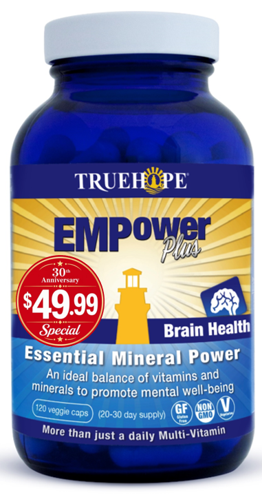 EMPowerplus Advanced™