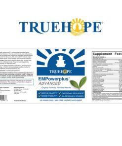 EMPowerplus Advanced™