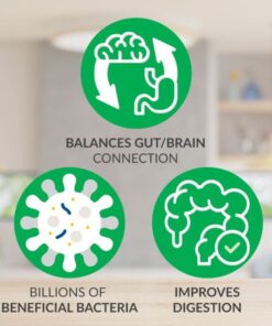 GreenBAC™ Capsules