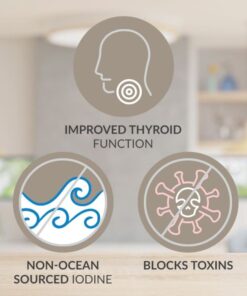 Truehope Nascent Iodine Advanced