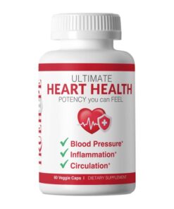 Ultimate Heart Health