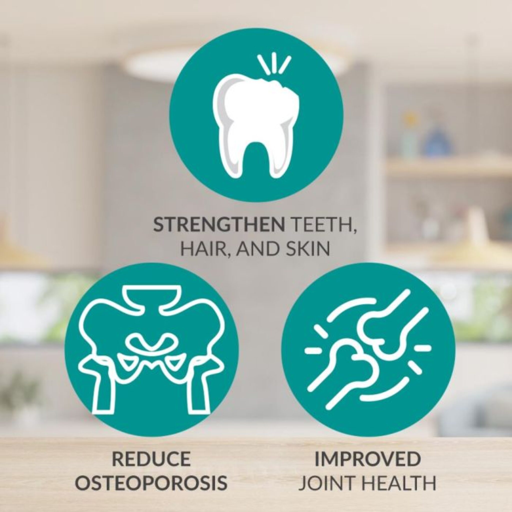 BMD Advanced - True Health Trust