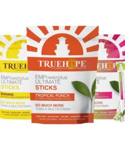 EMPowerplus Ultimate Sticks