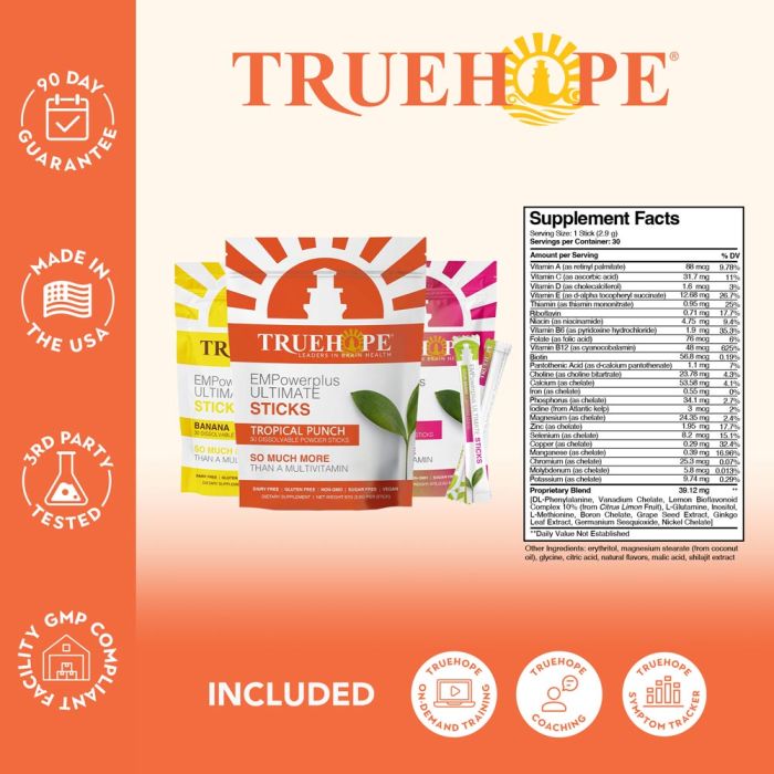 EMPowerplus Ultimate Sticks - Image 3