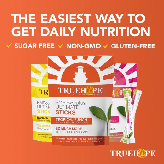 EMPowerplus Ultimate Sticks - Image 5