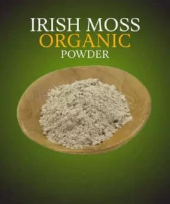 Irish Moss