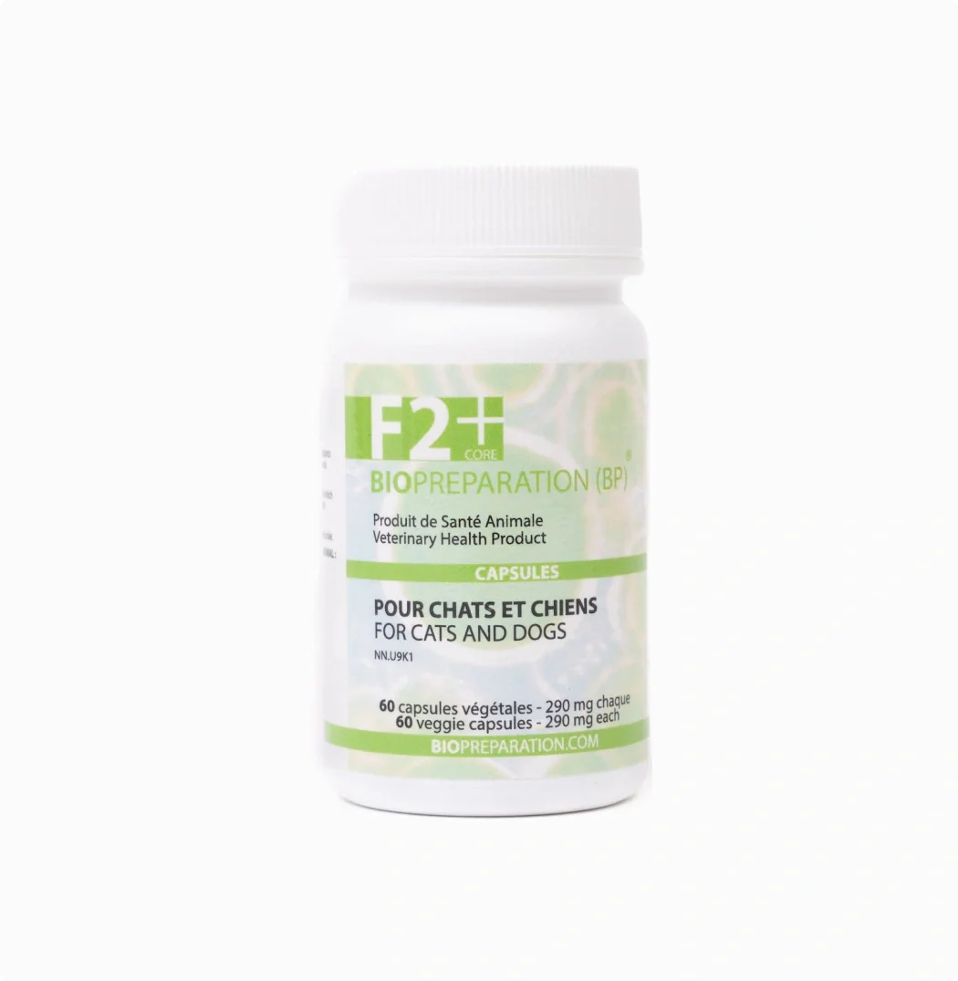 BioPreparation Formula F2+