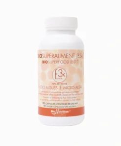 BioSuperfood Formula F1K, F2K, F3K