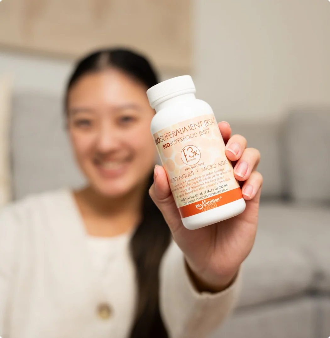 BioSuperfood Formula F1K, F2K, F3K - Image 2