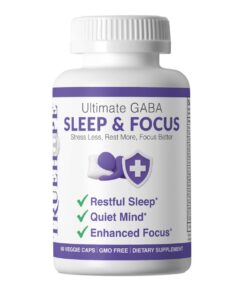 Truehope Ultimate GABA