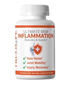 Truehope Ultimate MSM