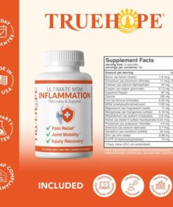 Truehope Ultimate MSM