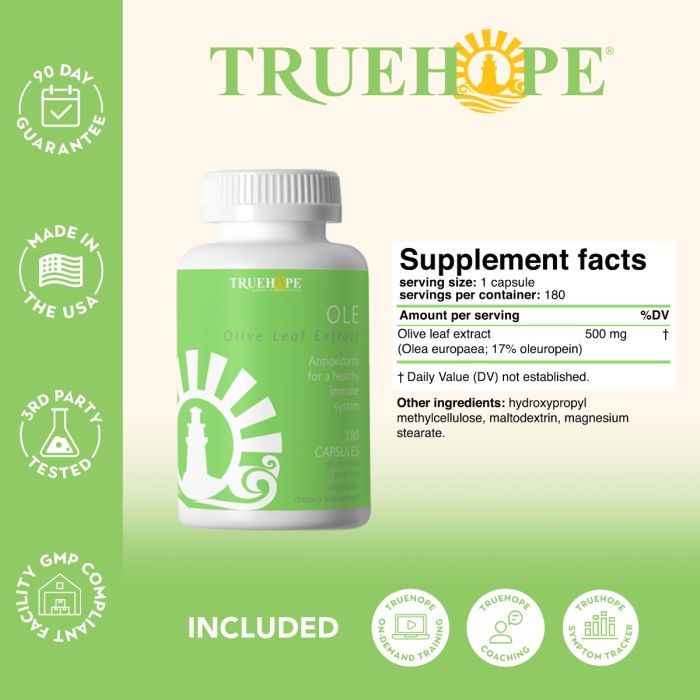 Truehope OLE™ - Image 2