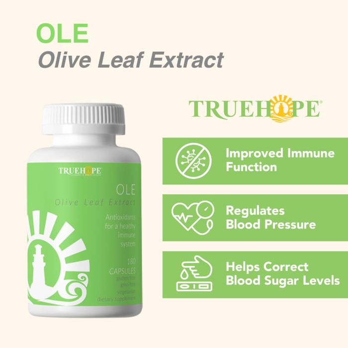 Truehope OLE™ - Image 3