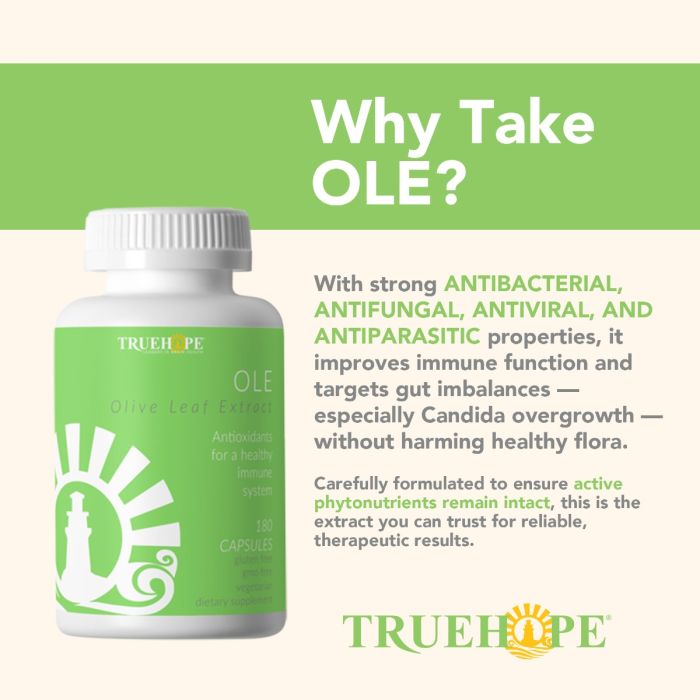 Truehope OLE™ - Image 4