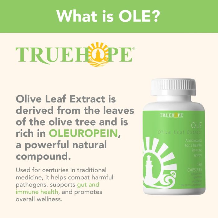 Truehope OLE™ - Image 5