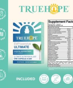 EMPowerplus Ultimate